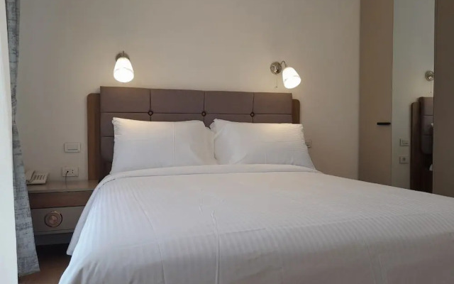 Zemilo hotel apartment