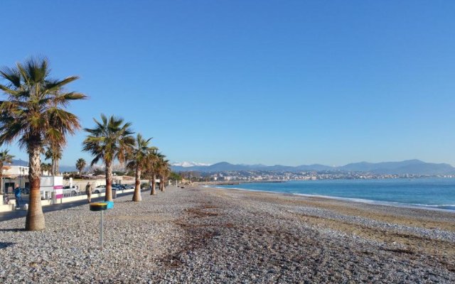 Résidence Cap Azur Appartement 229