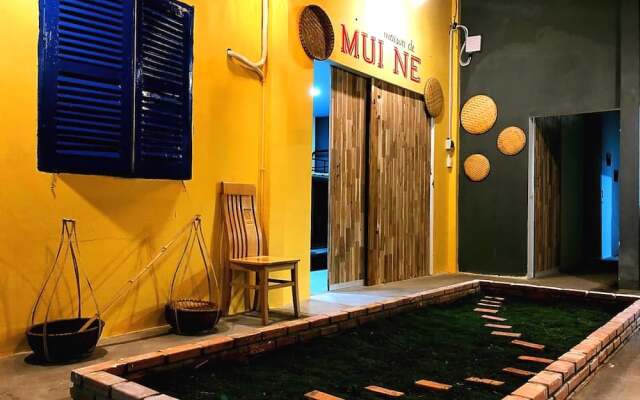 Bonnie Homestay