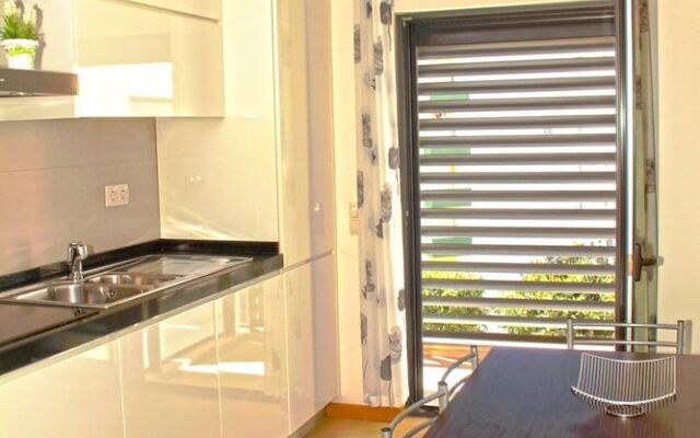 Rocha 501 by Atlantichotels