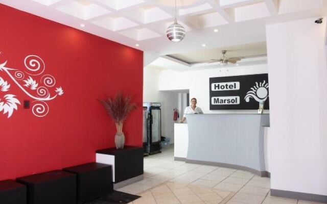 Hotel Marsol