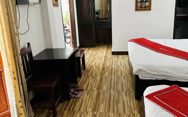 Singharat Guesthouse