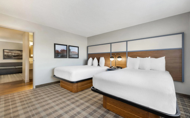 AmericInn by Wyndham Valley City - Conference Center