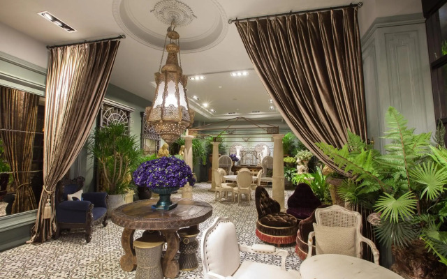 Hotel Royal Kingdom