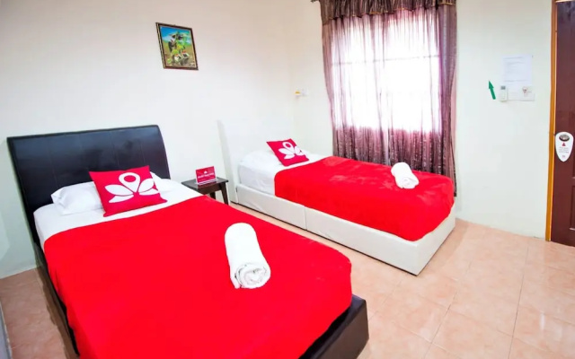 ZEN Rooms Jalan Pantai Cenang – Guest Rooms – Langkawi