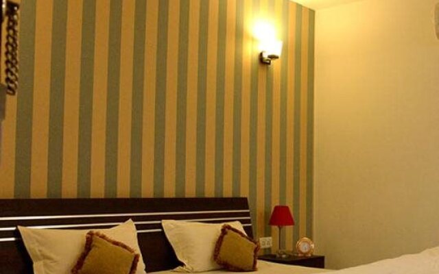Hotel Bukhara Inn