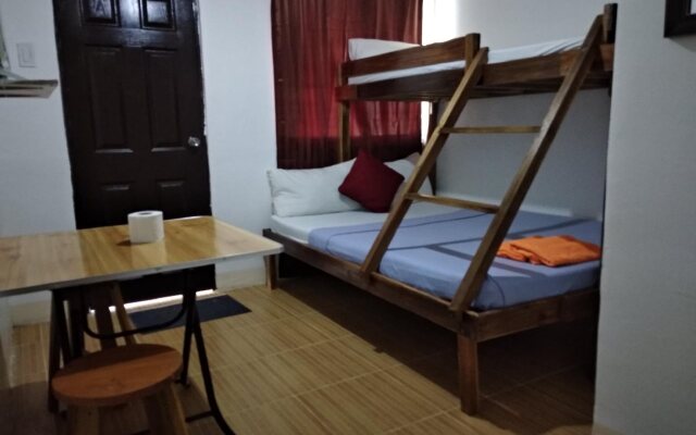 Fanta Lodge