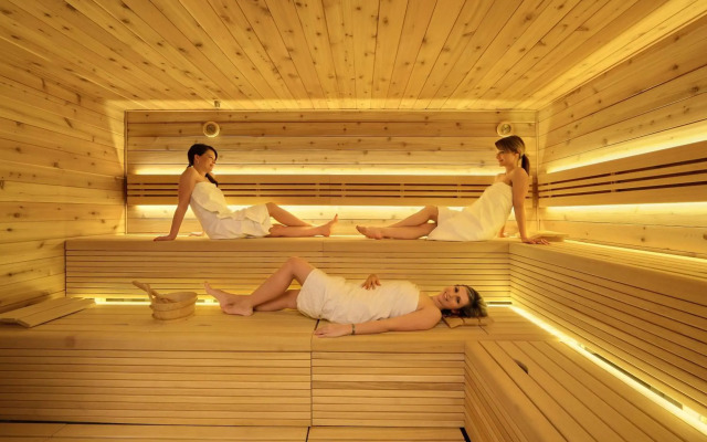 Chateau St. Havel - wellness Hotel
