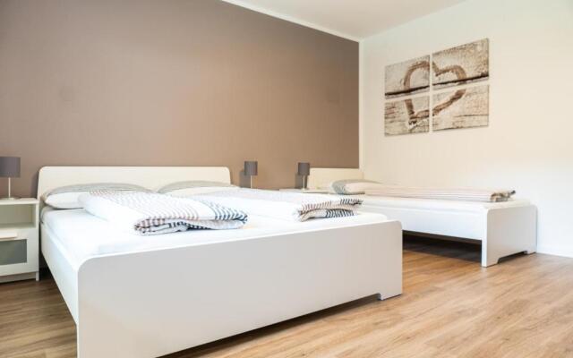 Flow Apartments Margareta