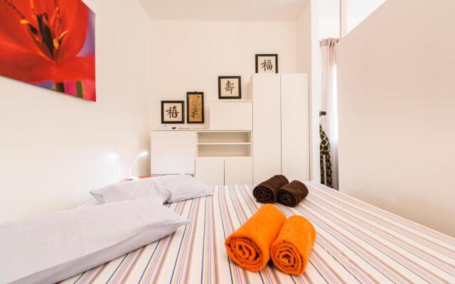 Geco's Apartment