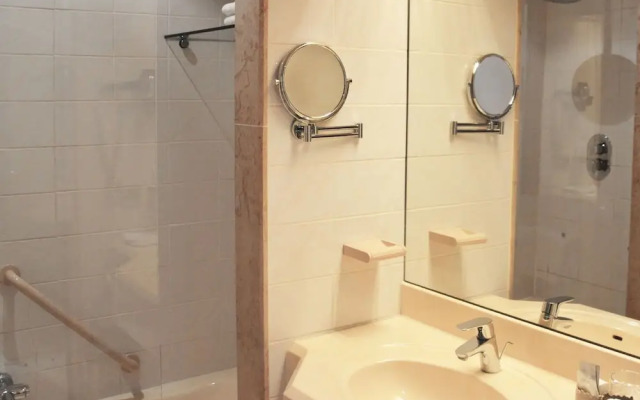 Hostellerie Klokhof