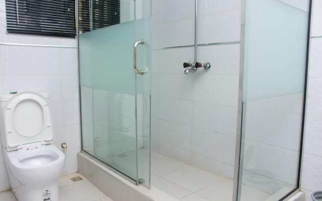 Rita Lori Hotels Abuja