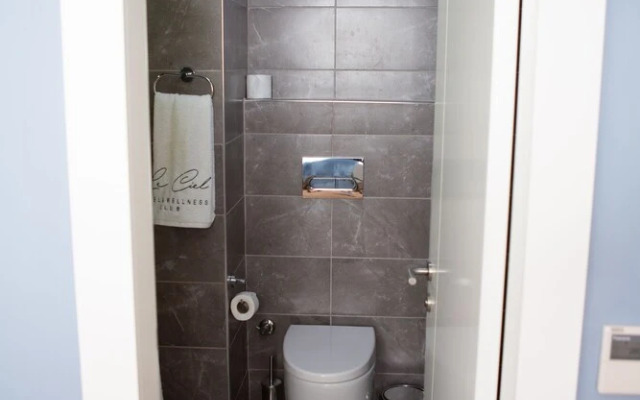 Le Ciel Hotels & Wellness Club