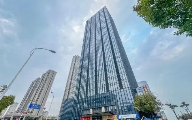 Hefan Hotel