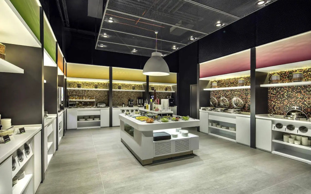Hampton by Hilton Izmir Aliaga