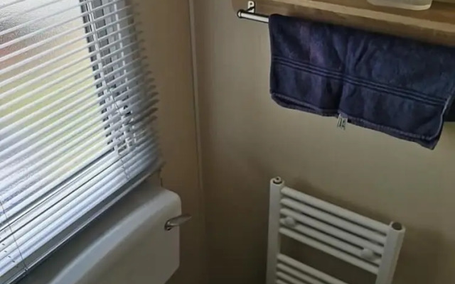 New Beach Holiday Park