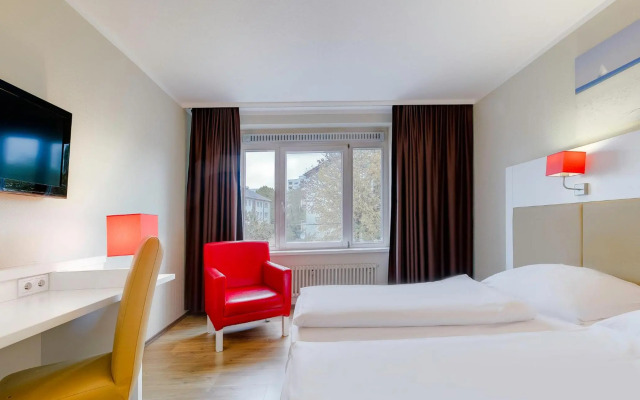 Hotel Stuttgart Sindelfingen City by Tulip Inn