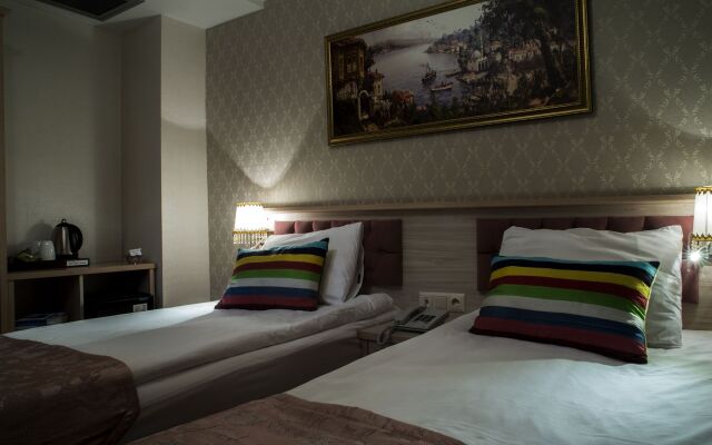 Sultans Royal Hotel