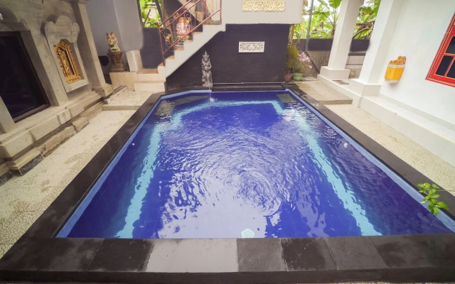 Kabera Bungalow Ubud