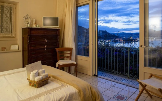 Villa la Bouganville