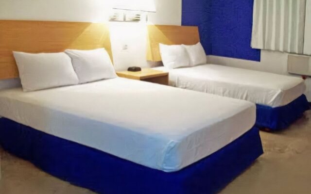 Sierra Huasteca Tamazunchale