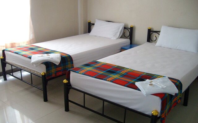 Phurahong Homestay