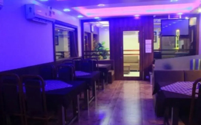 Hotel Panchmurti