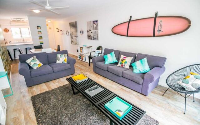 Culgoa Point Beach Resort