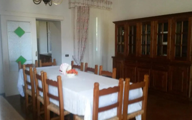 Appartamento Vacanze a Manciano