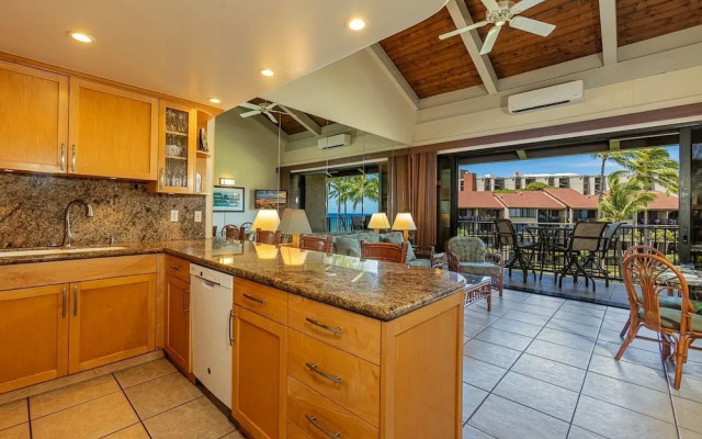 Papakea G407 2 Bedroom Condo