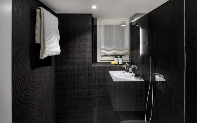 La Colombe Boutique Hotel