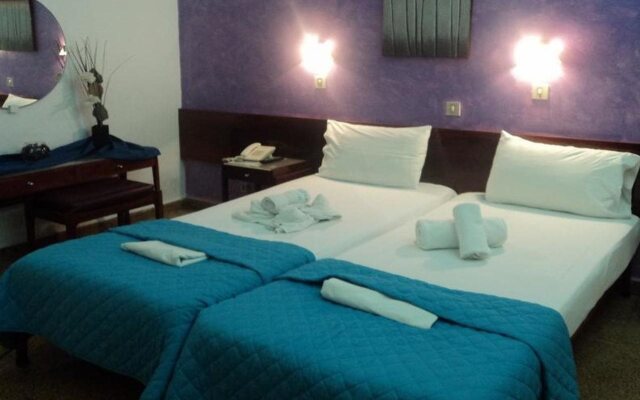 Pasiphae Hotel