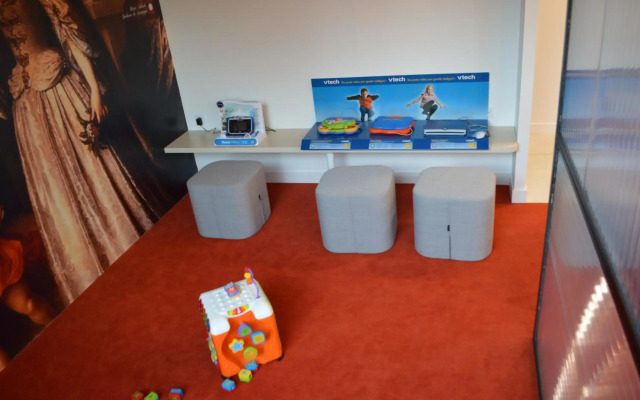 ibis Styles Auxerre Nord