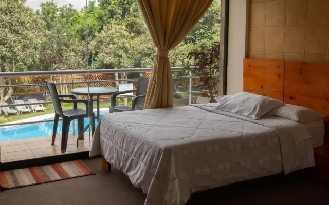 Hotel Rumi Wasi