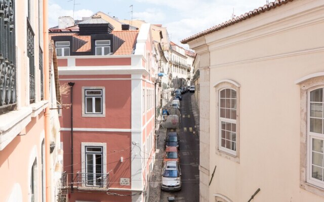 Boutique Chiado Duplex