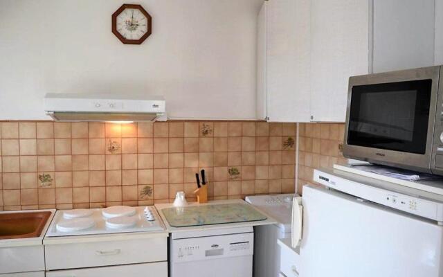 Appartement Le Lavandou, 1 pièce, 3 personnes - FR-1-251-167