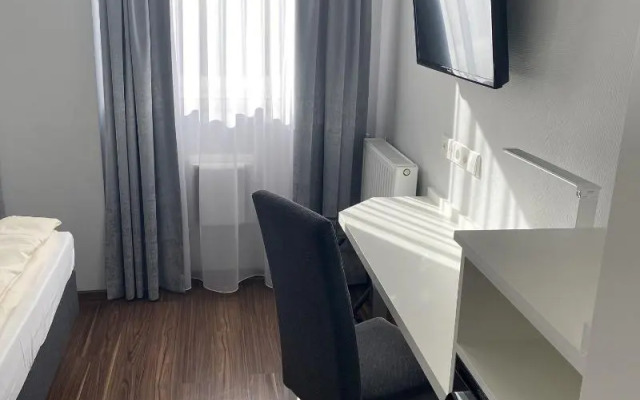 Mirage City Hotel Stuttgart