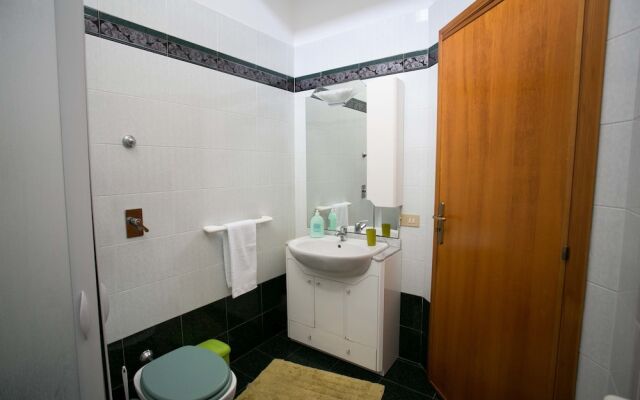 Casa Vacanze Le Dune