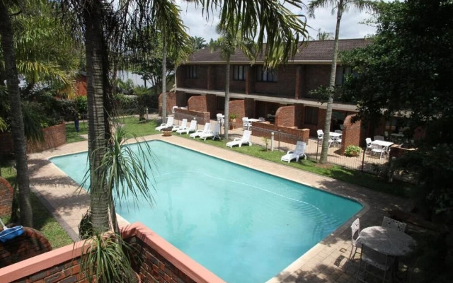 Flamingo Lodge