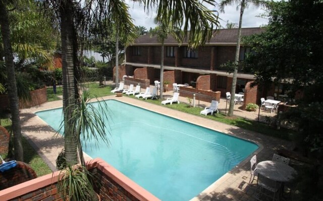 Flamingo Lodge