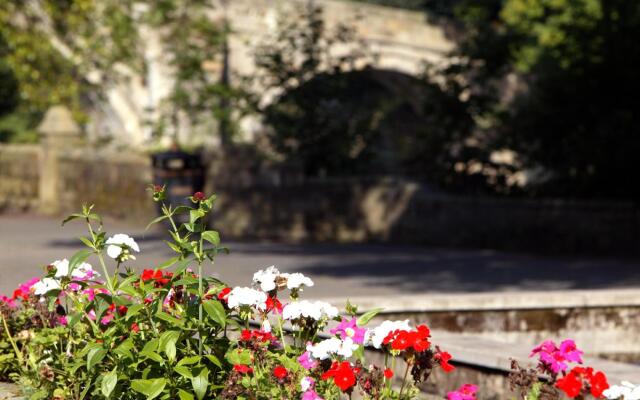 Ilkley Riverside Hotel