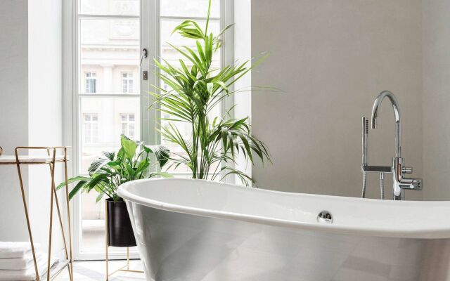 Raffles Europejski Warsaw