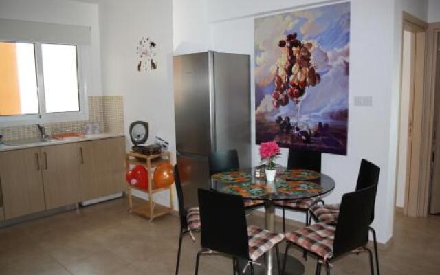 Apartment Kapparis