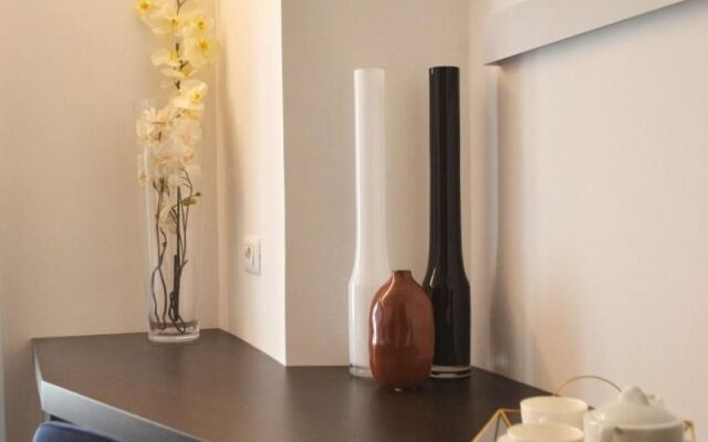 Palazzo delle Sirene