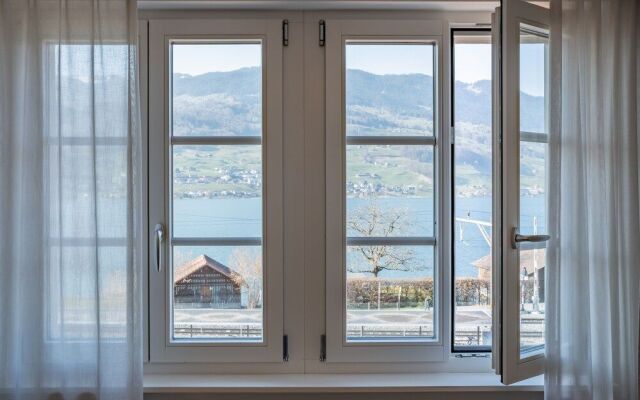 Verena's Boutique Villa au lac