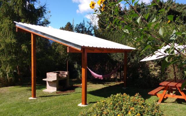 Cabañas San Valentin