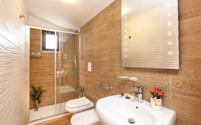 Belvilla by OYO Apartment in Vieste