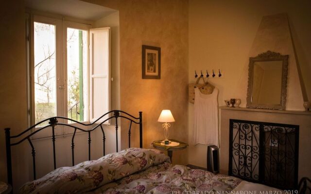 La Rocca Mia House B&B
