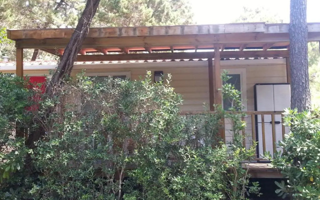 Camping Casa di Caccia