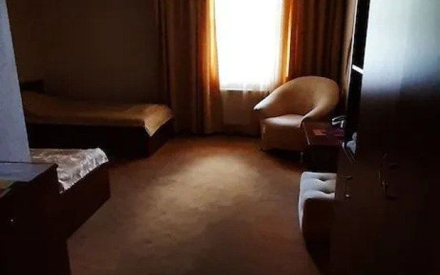 Stara Vezha Hotel
